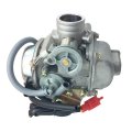 Carburetor Air Filter For Yerf Dog Spiderbox Hammerhead Twister 150 Go Kart Carb