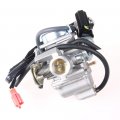 Carburetor Air Filter For Yerf Dog Spiderbox Hammerhead Twister 150 Go Kart Carb