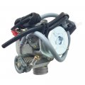 Carburetor Air Filter For Yerf Dog Spiderbox Hammerhead Twister 150 Go Kart Carb