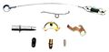 Raybestos H2534 Professional Grade Drum Brake Adjuster Kit 
