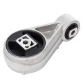 Engine Motor And Transmission Mount Kit For 2005 2006 2007 Ford Focus Oe A2986 A2939 A5312 3103 Em 2986 2939 