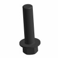 Timbersled Polaris Hex Flange Screw 10 Mm X 5 40 Genuine Part Qty 1 