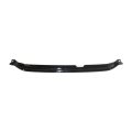 Front Grille For Mitsubishi Mirage 1997 1998 1999 2000 2001 2002 Black Plastic Standard Replacement Part Mi1200212 Alx Pau T2 