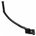 Caltric Kick Start Lever Compatible With Suzuki 26300-42a20 26300-42a10
