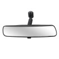 Rear View Mirror 918583 Gm2950101 For Buick Century Electra Lesabre Convex Windshield Mount Front Inside 
