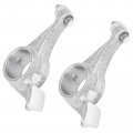 Caltric 2 Cam Shaft Intake Valve Rocker Arm Compatible With Polaris Trail Boss 330 325 2000-2013