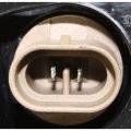 Chevy Trailblazer Fog Light Assembly 2002 2009 Driver Side Left Front Gm2592123 15175700 Halogen Round Waterproof Lamp 