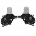 Ocpty Power Window Lift Motor Fit For 2006 Bmw 325ci 2009 Dodge Charger 2008-2012 Honda Accord 2010 Hyundai Elantra Front Left