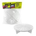 Grit Guard The Original Insert Separates From Mitt White 
