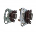 New Front Brake Caliper For 2000 Polaris Xpedition 425 With Pads Left Right