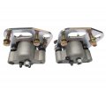 New Front Brake Caliper For 2000 Polaris Xpedition 425 With Pads Left Right