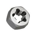 Kodiak Cutting Tools Kct171510 Hex Carbon Rethreading Die 1-7 16 Od M16 X 1 50 