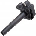 Ocpty Set Of 3 Ignition Coils Compatible Oe Uf155 Fit For Lexus Es300 Toyota Avalon For Camry Sienna Solara 1996-2003