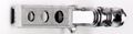 Emgo Holey Footpegs 50-26600 