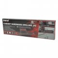 Trend Cabinet Hardware Drilling Jig Assists In The Fast Accurate Installation Of Cabinetry Handles And Knobs Cab Jig A