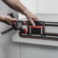 Trend Cabinet Hardware Drilling Jig Assists In The Fast Accurate Installation Of Cabinetry Handles And Knobs Cab Jig A