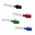 Goofit Fuel Gas Tank Cap Breather Vent Hose Replacement For 50cc 70cc 90cc 110cc 125cc 150cc Pit Dirt Bike Atv Mini Quad Pack