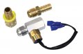 Inline Fan Thermostat Switch 180 Degree Activation Temp Compatible With Dune Buggy