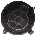 Ocpty A C Heater Blower Motor Abs W Fan Cage Air Conditioning Hvac Replacement Fit For 2007-2013 Suzuki Sx4 2012-2012 Crossover