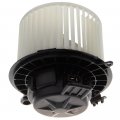 Ocpty A C Heater Blower Motor Abs W Fan Cage Air Conditioning Hvac Replacement Fit For 2007-2013 Suzuki Sx4 2012-2012 Crossover
