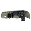 Monaco Camelot 2003-2004 Rv Motorhome Right Passenger Replacement Front Headlight With Bulbs