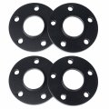 Tadamark 5x4 5 Wheel Spacers 12mm 125mm Bore Fit For Porsche 1977-1988 924 1978-1995 928 84-95 968 1989-2021 911 2006-2016 