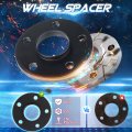 Tadamark 5x4 5 Wheel Spacers 12mm 125mm Bore Fit For Porsche 1977-1988 924 1978-1995 928 84-95 968 1989-2021 911 2006-2016
