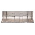 Genuine Nissan Parts Heat Shield Rear 74762-8j000 