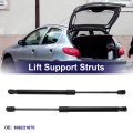 2pcs Tailgate Lift Support Struts Gas Spring No 606221670 For Alfa Romeo Spider 916s Hatchback 1994-2005