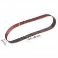 Uxcell 2 X 48 Inch Sanding Belt 240 Grit Sands For Belt Sander 5pcs
