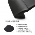 Ocpty Exterior Accessories Rear Trunk Spoiler Wing Abs Compatible With For Honda Civic 2006-2011
