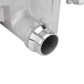 A-premium Engine Water Pump With Gasket Pulley Compatible Ford F-250 Super Duty 2011-2020 F-350 V8 6 7l