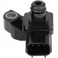 Ocpty As336 37830-rna-a01 37830rnaa01 Ps10232 079800-7590 Map Manifold Absolute Sensor Compatible For Acura Ilx Mdx Honda