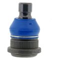 2007-2015 Lincoln Mkx Ball Joint Sintered Metal Bearing Press-in Mounting Grooved Stud Assembly Included 
