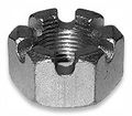 Hex Nuts M16 Pack Of 1 