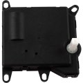 Heater Blend Door Actuator For Ford Ranger 1995 2011 And Explorer 2003 604 202 F5tz19e616a F77z19e616aa F87z19e616ba 