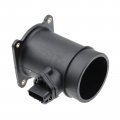 A-premium Mass Air Flow Sensor Meter Assembly 4pins Dohc 6cyl 3 0l 5l Compatible With Nissan Maxima 2000 2001 2002 2003