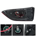 Left Tail Light Assembly Replacement For Terrain Sle Slt 2022-2024 Rear 84931515