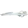 Front Driver Side Window Regulator For Toyota Land Cruiser 2008 2018 Power Without Motor To1350199 6980260080