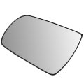 876111u000 Oe Style Driver Left Side Mirror Glass Lens Compatible With Sorento 11-15