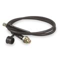 Hose High Pressure 6ft 