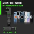 Car Mount Phone Holder Multifunctional Pop Rearview Mirror Desk Stand Universal 360a Car And Gps Hiyitks Adjustable Cell