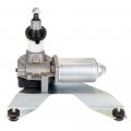 Ocpty New Windshield Wiper Motor Compatible With 2002-2006 For Cadillac Escalade Replaces Oem 226985 Aa1401049