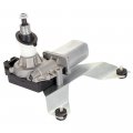 Ocpty New Windshield Wiper Motor Compatible With 2002-2006 For Cadillac Escalade Replaces Oem 226985 Aa1401049