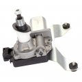 Ocpty New Windshield Wiper Motor Compatible With 2002-2006 For Cadillac Escalade Replaces Oem 226985 Aa1401049