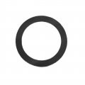 Pasco 1394 1 5-inch Brass Friction Ring 