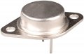 Nte Electronics Nte30 Pnp Silicon Complementary Transistor High Power Current Switch 80v 50 Amp