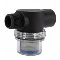 Recpro Rv Replacement Water Pump Strainer 1 2 Twist-on Pipe Compatible Pumps 