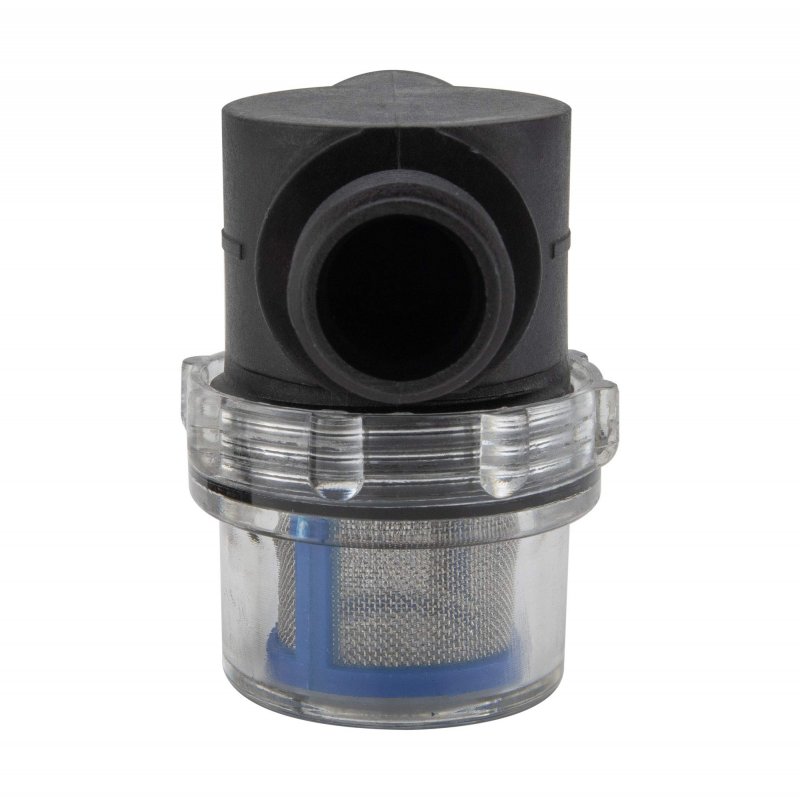 Recpro Rv Replacement Water Pump Strainer 1 2 Twist-on Pipe Compatible Pumps