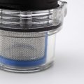 Recpro Rv Replacement Water Pump Strainer 1 2 Twist-on Pipe Compatible Pumps